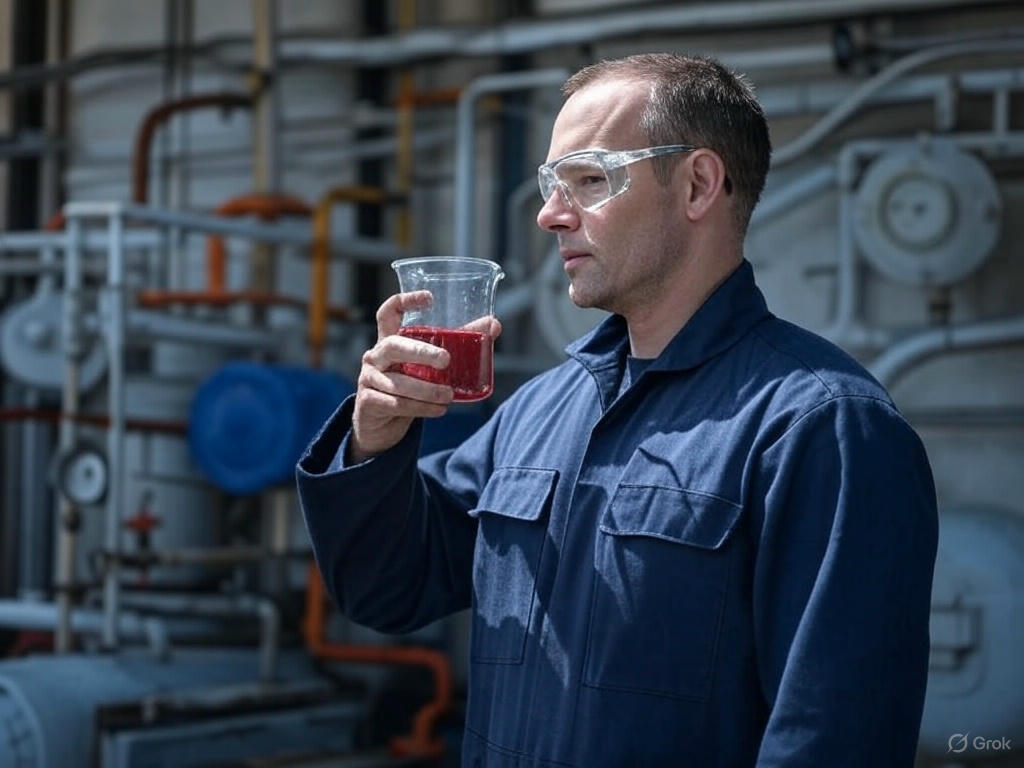 An overview of Ship Fuel Systems. Learn the basics of fuel systems onboard ships from a seasoned professional.